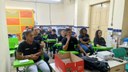 Curso de Preparador e Regulador de Máquinas Injetoras