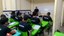 Curso de Preparador e Regulador de Máquinas Injetoras