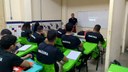Curso de Preparador e Regulador de Máquinas Injetoras