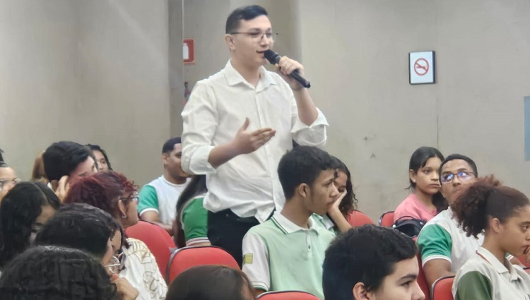 Mente em Movimento DGN