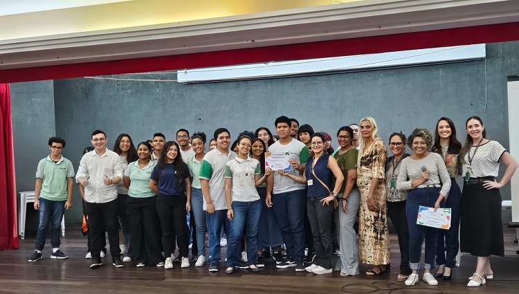 Mente em Movimento DGN