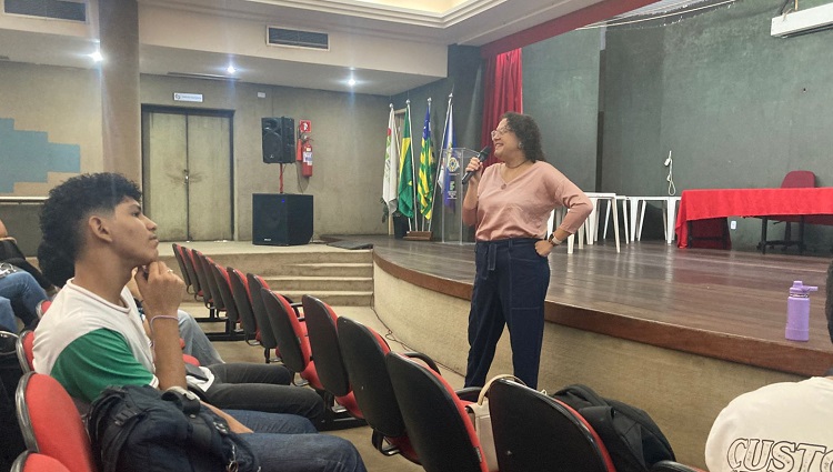 Mente em Movimento DGN