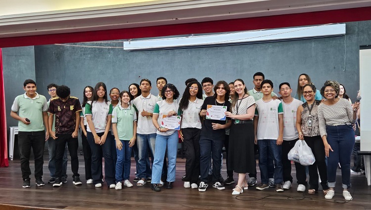 Mente em Movimento DGN