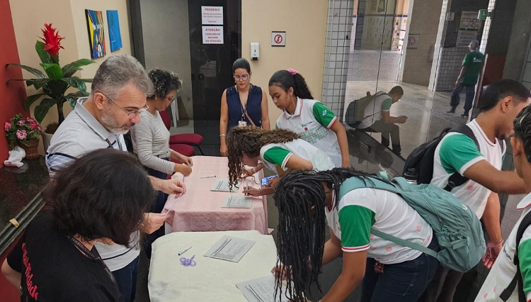 Mente em Movimento DGN