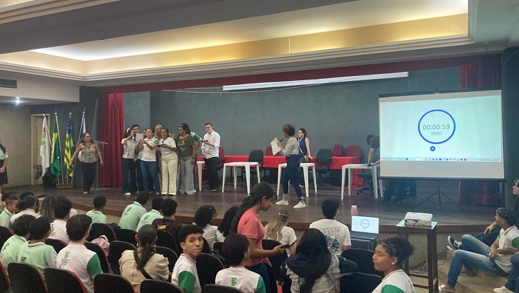 Mente em Movimento DGN