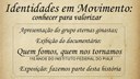 A atividade é organizada pela Comissão de Constituição da História e da Memória do Campus