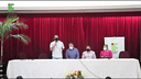 O evento se estende até esta quarta-feira, 10, e reúne estudantes do ensino médio