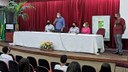 O evento se estende até esta quarta-feira, 10, e reúne estudantes do ensino médio