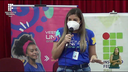 O evento se estende até esta quarta-feira, 10, e reúne estudantes do ensino médio