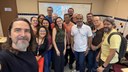Formação de professores em Inteligência Artificial