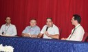 Ciclo de Palestras