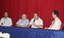 Ciclo de Palestras