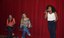Ciclo de Palestras