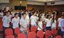 Ciclo de Palestras