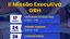 II Missão Executiva GRH