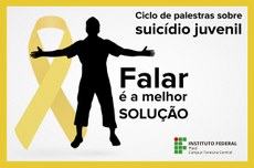 A programação conta com palestras, rodas de conversa e exibição de filme