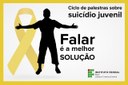 A programação conta com palestras, rodas de conversa e exibição de filme