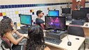 III Semana da Química e Biologia