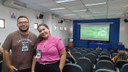 III Semana da Química e Biologia