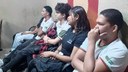 IX Semana de Saúde