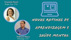 Debate será transmitido no instagram do IFPI: @ifpiaui
