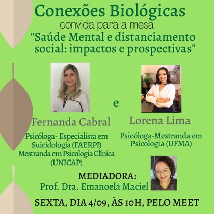 Conexões Biológicas
