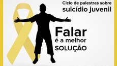 O evento vai ocorrer das 8h30 às 12h e das 14h às 20h, no auditório Maestrina Clóris de Oliveira