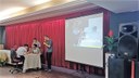 Palestra "Batalha dos Pensamentos"