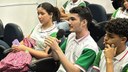 4º Ciclo de Palestras sobre Comunicação Organizacional