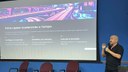 4º Ciclo de Palestras sobre Comunicação Organizacional