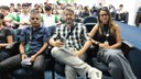 4º Ciclo de Palestras sobre Comunicação Organizacional