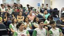 4º Ciclo de Palestras sobre Comunicação Organizacional