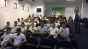 Palestra