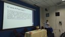 Palestra sobre o PJECalc