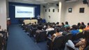 Palestra sobre o PJECalc