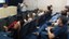 Encontro reúne setores ligados ao Ensino