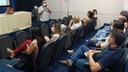 Encontro reúne setores ligados ao Ensino