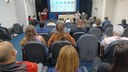 Encontro reúne setores ligados ao Ensino