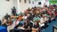 Roda de conversa “Saúde Mental e o Envelhecimento”