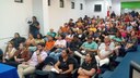 Roda de conversa “Saúde Mental e o Envelhecimento”