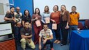 Roda de conversa “Saúde Mental e o Envelhecimento”