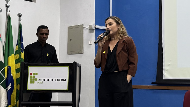 Roda de conversa “Saúde Mental e o Envelhecimento”