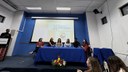 Roda de conversa “Saúde Mental e o Envelhecimento”