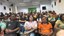 Roda de conversa “Saúde Mental e o Envelhecimento”