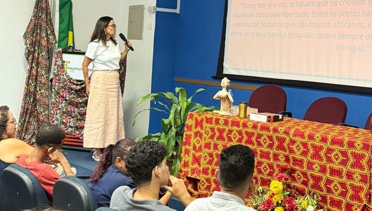 Semana da Consciência Negra