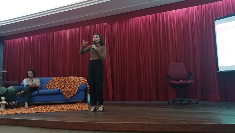 Semana da Consciência Negra