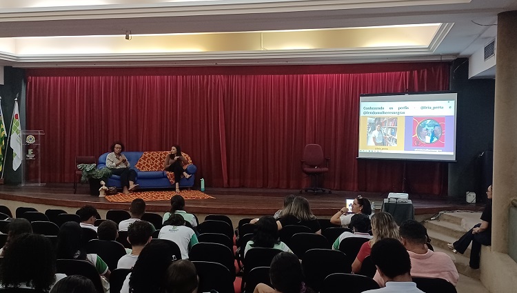 Semana da Consciência Negra