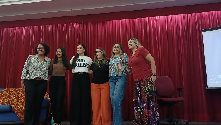 Semana da Consciência Negra