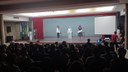 Acolhimento 2025.1