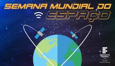 O evento contará com palestras, exibição de documentários e observação astronômica.